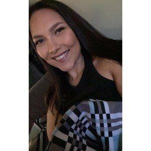 Meet your Posher, Tianna